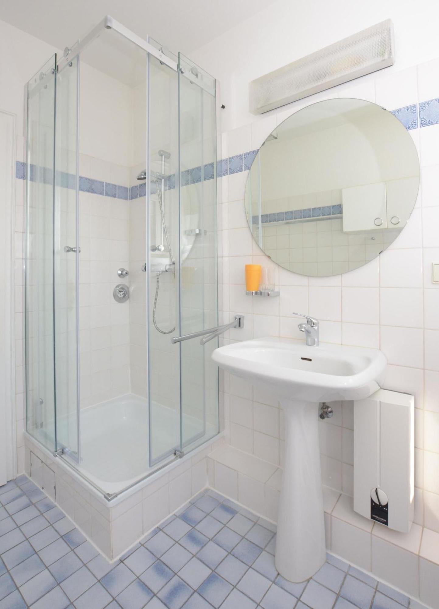 4-13, Friedrichstr 35, Sehr Strandnah Mit Sonnigen Suedbalkon, 2 Zi Westerland Exterior foto