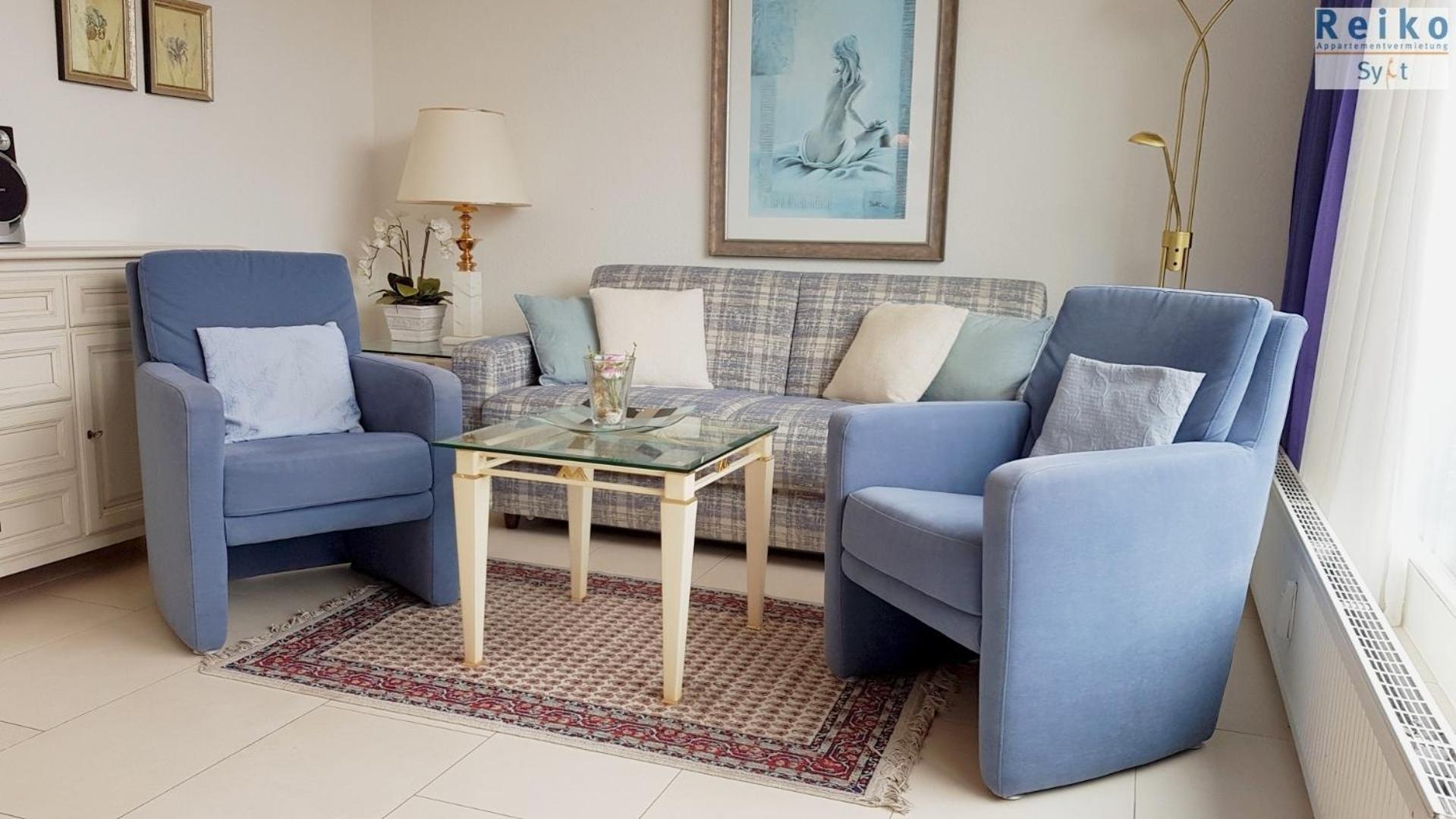4-13, Friedrichstr 35, Sehr Strandnah Mit Sonnigen Suedbalkon, 2 Zi Westerland Exterior foto